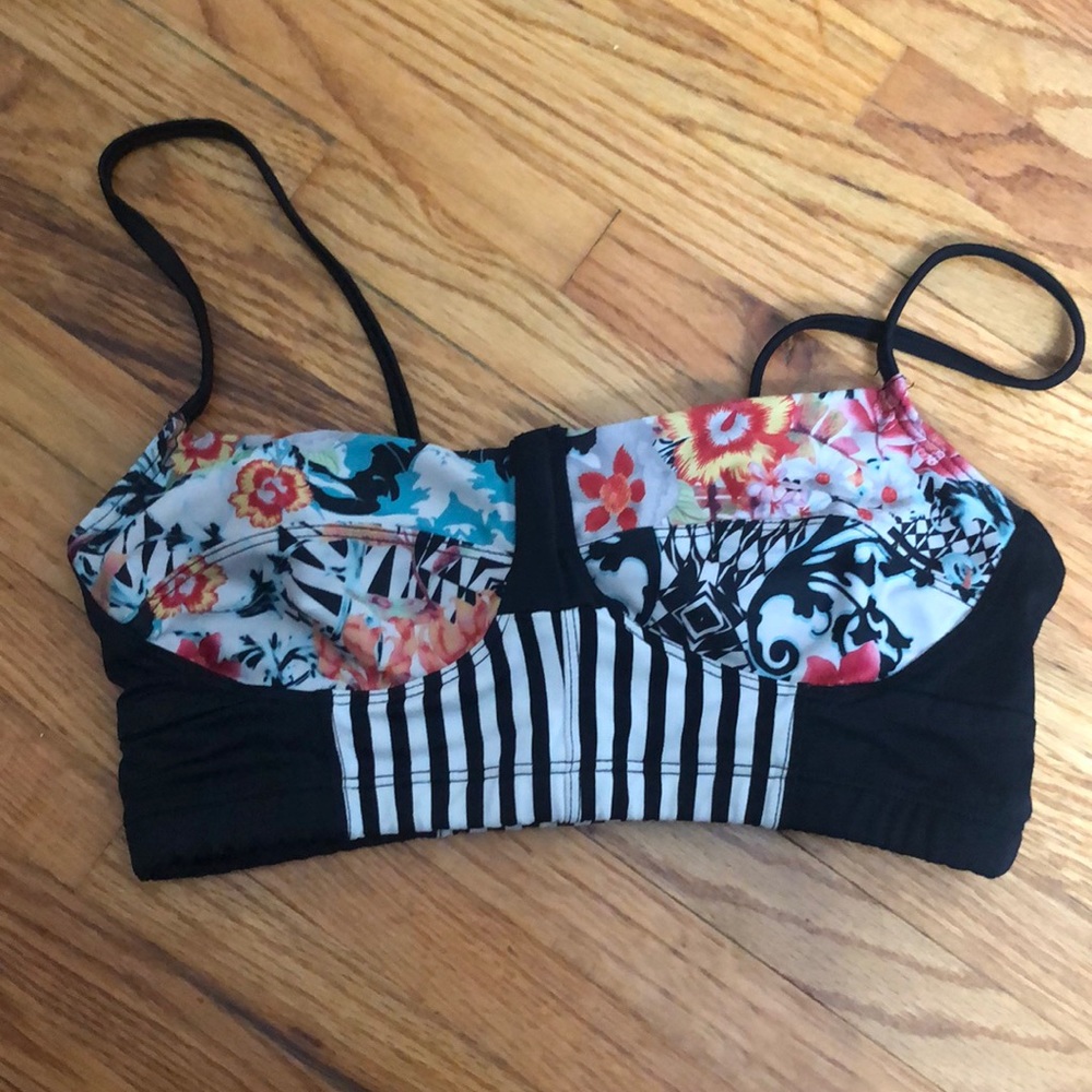 Yoga Bra Top